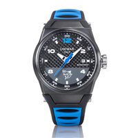 Armbanduhr Locman Herr Mare in Stahl 0556K09S-BKCBSKSS - 0556K09S-BKCBSKSS